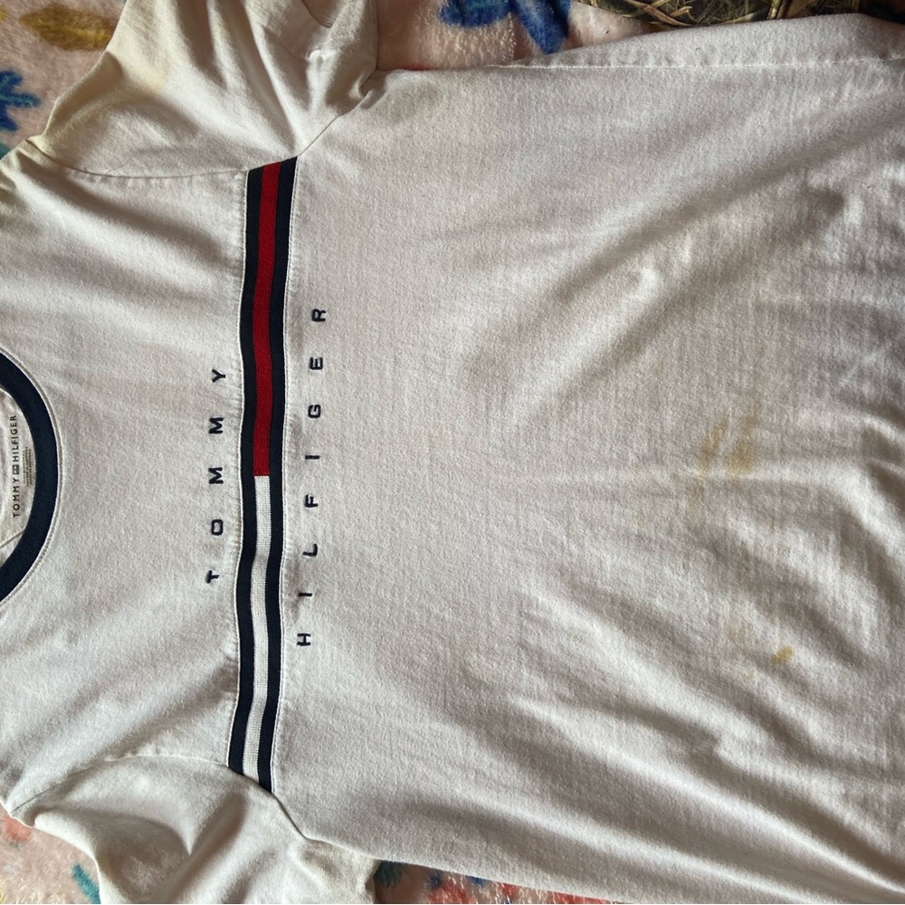 Tommy Hilfiger T-Shirt